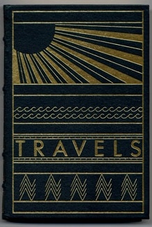 First Edition Identification
